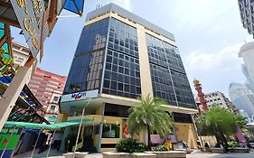 Citin Masjid Jamek